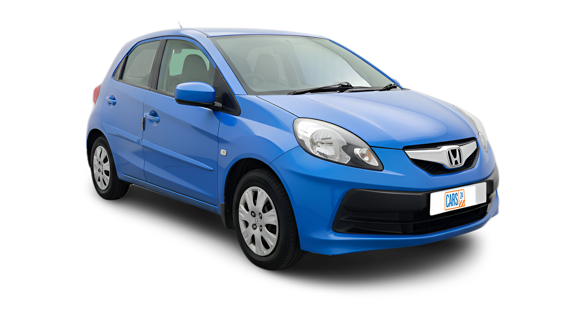 Honda Brio-img